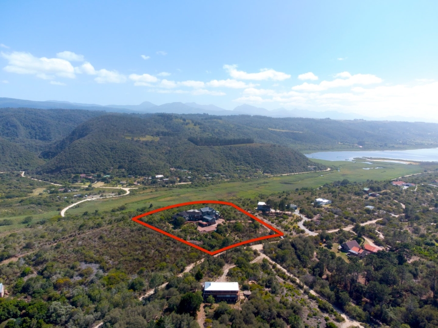 Commercial Property for Sale in Langvlei Dunes Western Cape